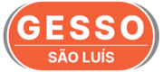logo gesso sao luis
